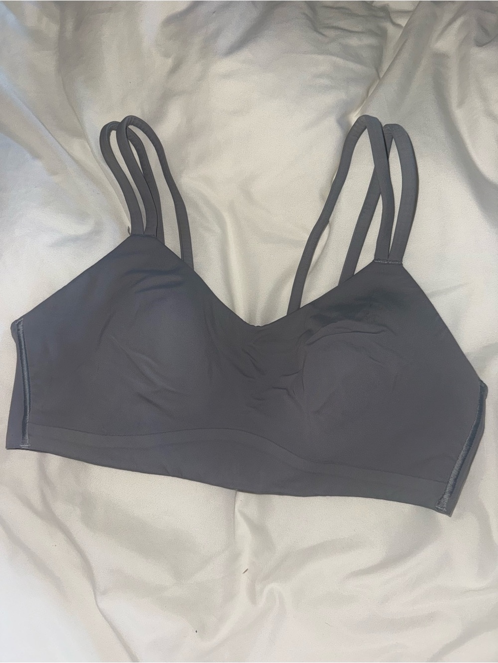 Lululemon Like a Cloud Bra